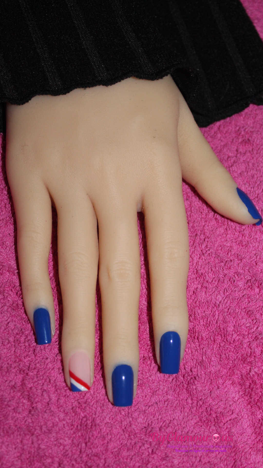 French Touch