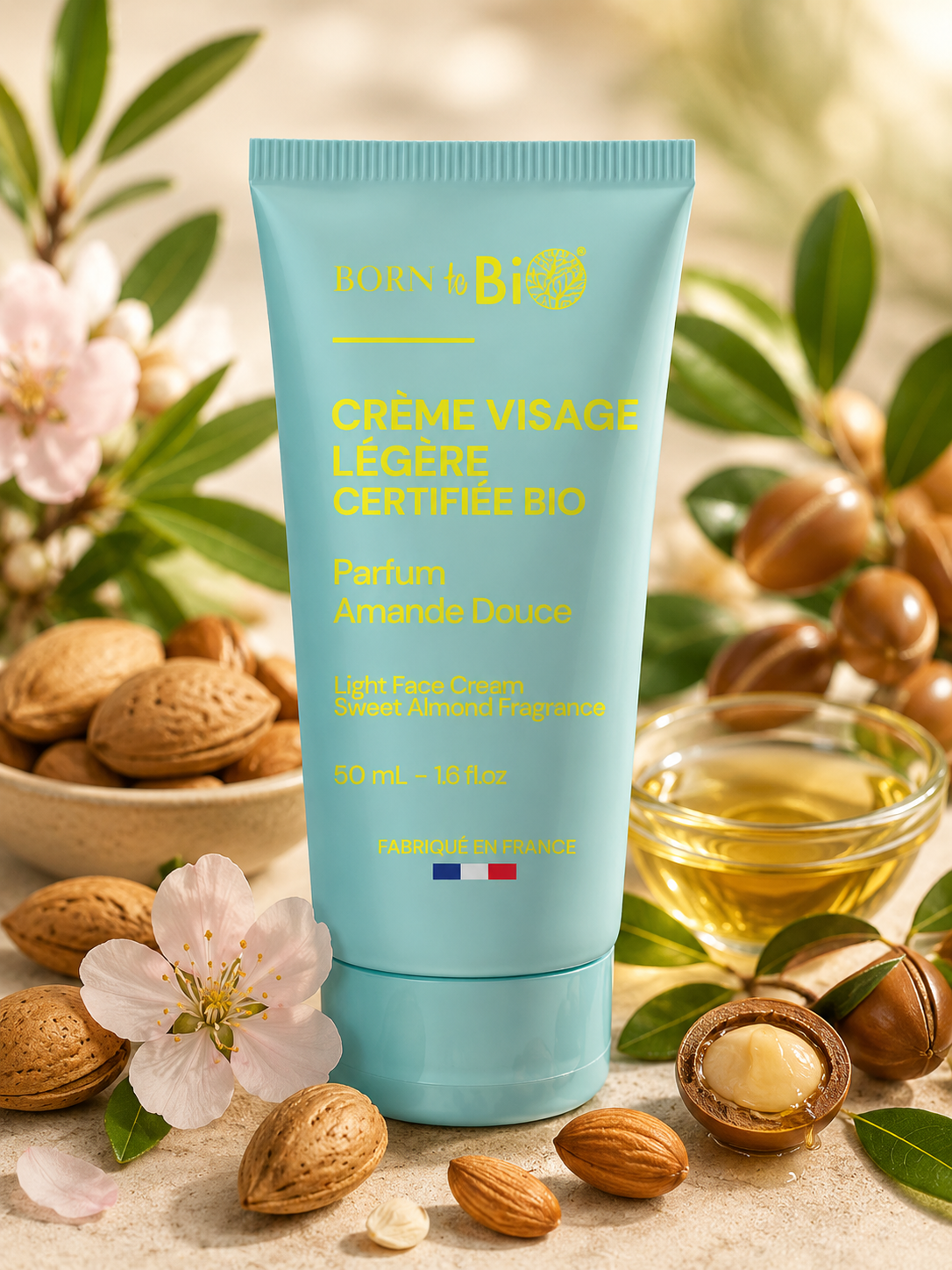 Soins du visage
