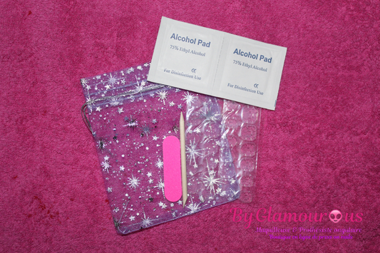 Kit d'application complet