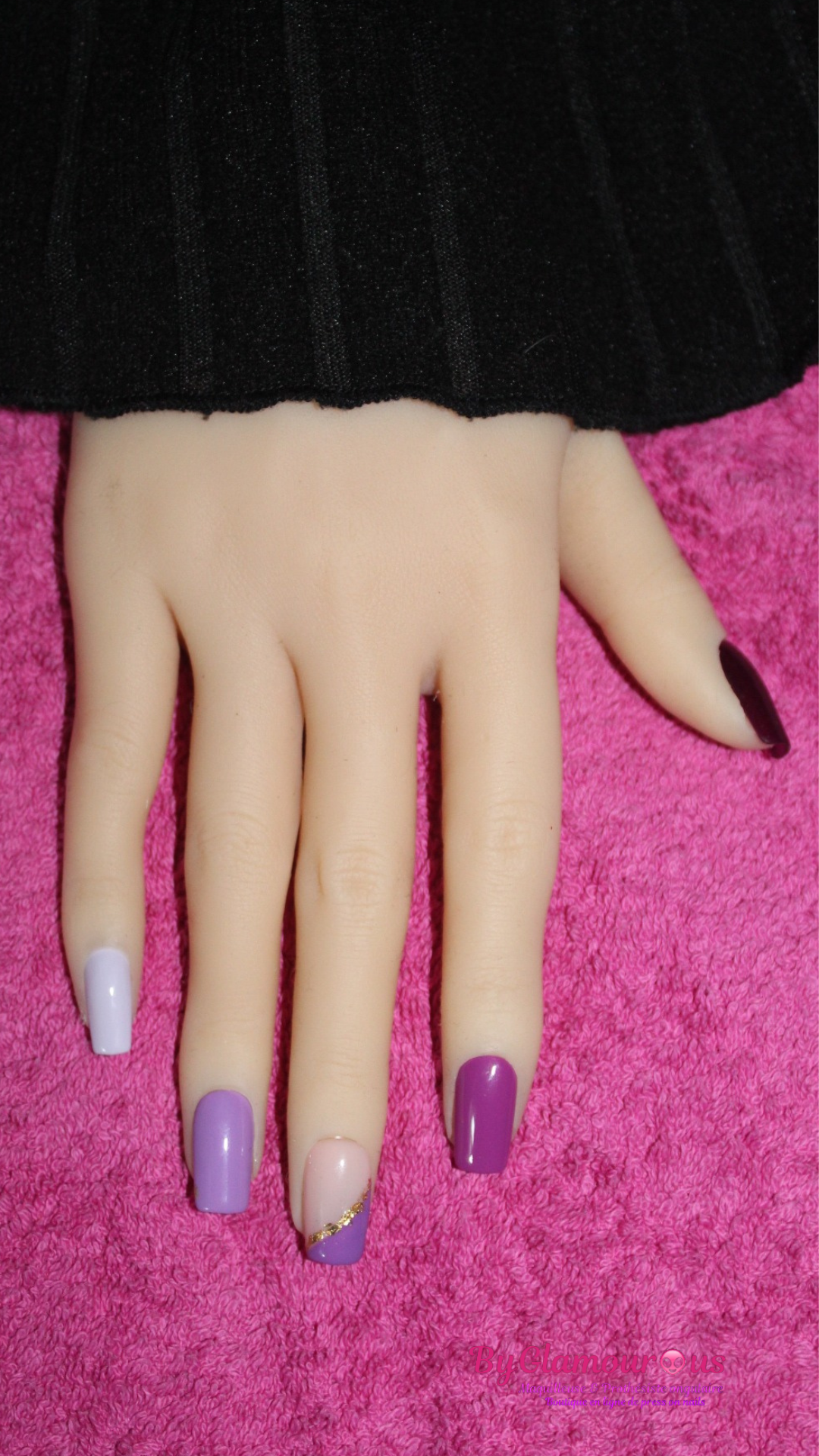 Purplelicious