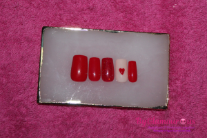 Valentine's Day